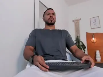 Chaturbate Adult Webcams of killua_zagarra_