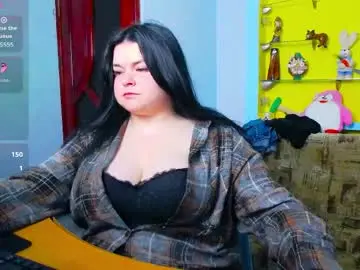 Chaturbate Sex Cam of linasexy777