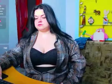 Chaturbate Best Webcam of linasexy777
