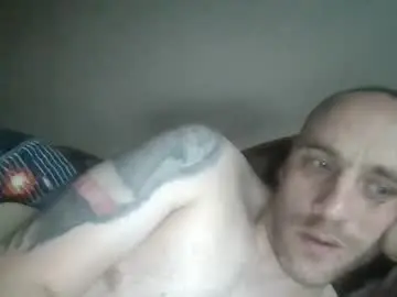 Chaturbate Private Sex Chat of marcin3834
