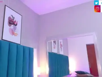 Chaturbate Sex Chat of miamidnight1