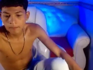 Chaturbate Private Sex Chat of samy_millers