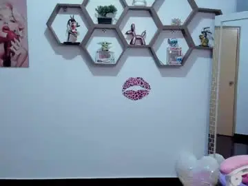 Chaturbate Adult Webcams of sharonsander1