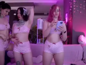 Chaturbate Best Webcam of sunnyfia