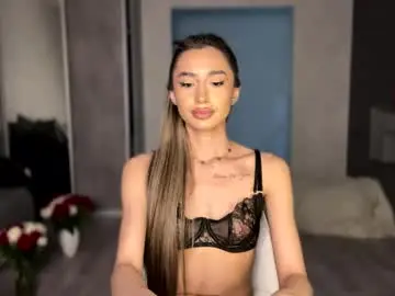 Chaturbate Best live sex cam show of alissadreams