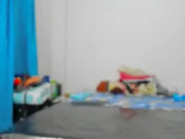 Chaturbate Live Sex of amber_luz_hot