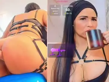 Chaturbate Best Webcam of isis_car0lina