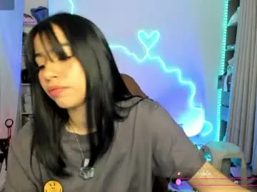 Chaturbate Best Webcam of sol_lunaa23