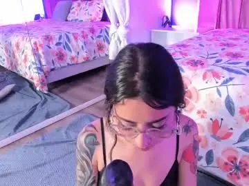 Chaturbate Free Live Porn of violeta_muns
