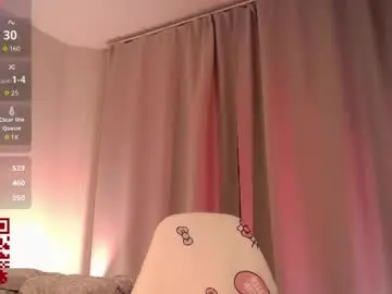 Chaturbate Best Webcam of 1little_cherry