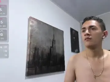 Chaturbate Best Webcam of adam_walker_1