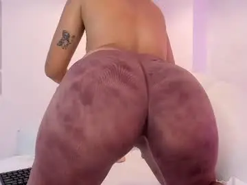 Chaturbate Sex Cam of ana_petter