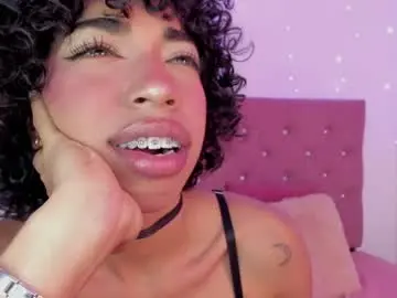 Chaturbate Adult Video Chat of dulce_brown01