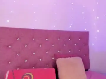 Chaturbate Live Sex of dulce_brown01