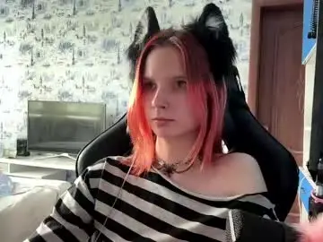Chaturbate Free Porn Cam of kimberleybiemer