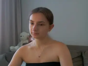 Chaturbate Nude Webcam of lelia_vibe