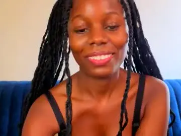 Chaturbate Free Porn Cam of melanin_sassy96