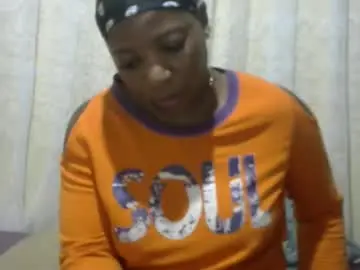 Chaturbate Sex Cam of ebony_candy1998