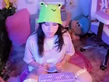 Chaturbate Live Porn of eymmy_24