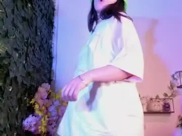 Chaturbate Live Sex Cam of eymmy_24