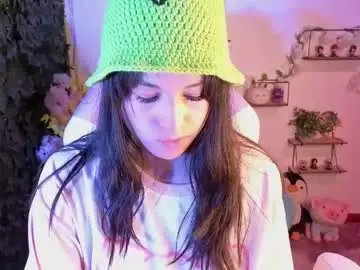 Chaturbate Live Sex of eymmy_24