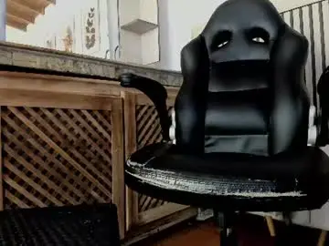 Chaturbate Best live sex cam show of madame_ibby
