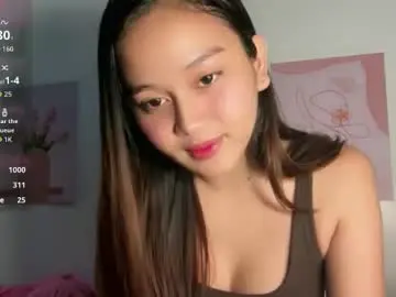 Chaturbate Free Porn Cam of marylovely_19