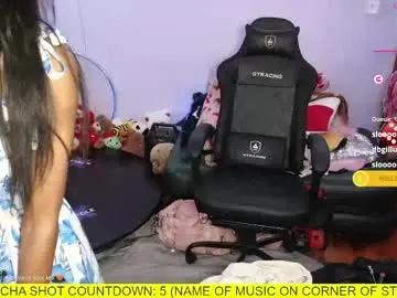 Chaturbate Adult Webcams of mocha_
