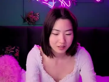 Chaturbate Nude Webcam of runi_asian
