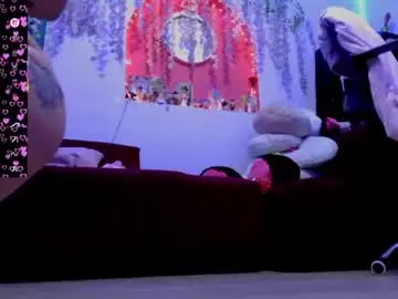 Chaturbate Adult Webcam of valentinamiller_