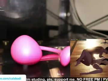 Chaturbate Sex Chat of calabadi
