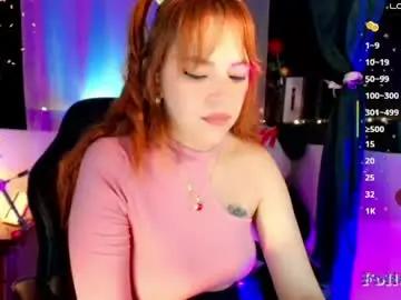Chaturbate Free Live Porn of georgina_moschino