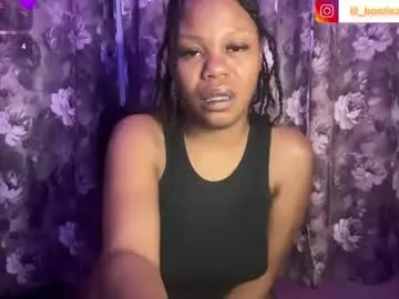Chaturbate Best Webcam of lil_momma422