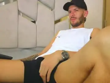 Chaturbate Sex Chat of max_tayloor