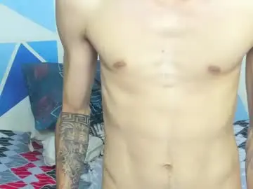 Chaturbate Sex Chat of nick_damon