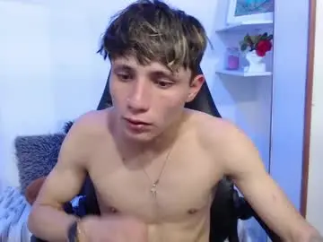 Chaturbate Nude Webcam of yao_23