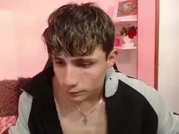 Chaturbate Live Porn of yao_23