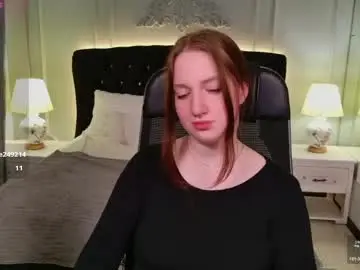Chaturbate Live Sex of elisabeth_binder