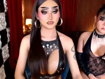 Chaturbate Sex Cam of ellahemperialts