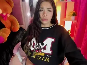 Chaturbate Sex Chat of liany_taylor
