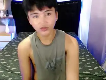 Chaturbate Best live sex cam show of yokai24