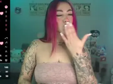 Chaturbate Watch Live Sex Cams of abbie_stone_