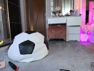 Chaturbate Live Porn of allesya23