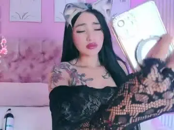 Chaturbate Live Sex Cam of arianawest_