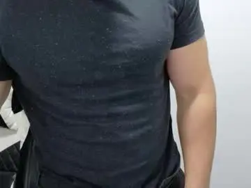Chaturbate Free Porn Cam of genesis_wb