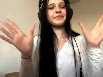 Chaturbate Live Sex of januarysimonis