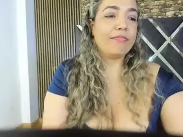 Chaturbate Best Webcam of marie_hss