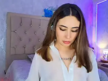 Chaturbate Best live sex cam show of mila_smirnovavk