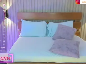Chaturbate Sex Chat of soffia_modre