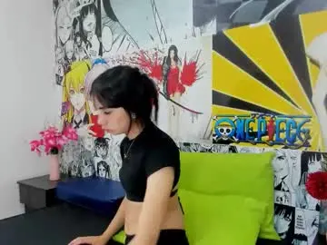 Chaturbate Live Sex Cam of valey_nicole